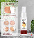 Bejoy Tiger Pain Relief Spray 50ML Suitable for Back Pain, Muscle Pain, Joint Pain, Knee Pain Suitable for Sports & Gym Related Injuries